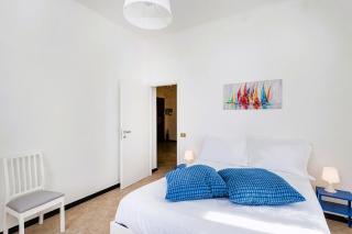 GuestHost - Metro Dinegro - Comfy Apartment - Genova - 8