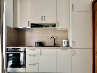 Isidora Seafront Apartments - 9