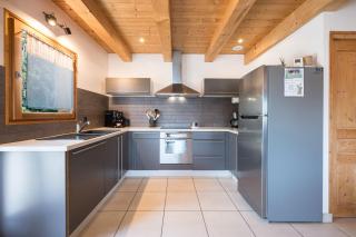 Chalet Bernard - Manigod - 1