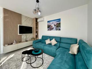 Isidora Seafront Apartments - Igalo - 5