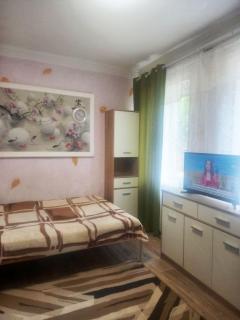 2 комнатная квартира в частном доме - Odessa - 0