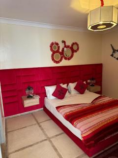 Riad Dar Chadia - Marrakesh - 8
