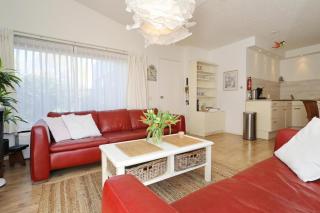 Holiday house de Zeester - 2 km from the beach - Noordwijkerhout - 8