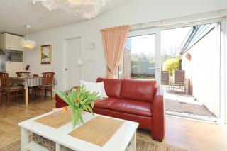 Holiday house de Zeester - 2 km from the beach - Noordwijkerhout - 7