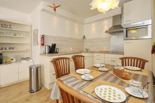 Holiday house de Zeester - 2 km from the beach - Noordwijkerhout - 5