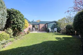 Zeester - Comfortable holiday home near the beach - 9
