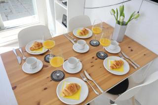 Holiday house Zonneschijn - 2 km from the beach - Noordwijkerhout - 6