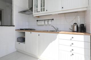Zonneschijn - Sunny holiday home near the beach - 5