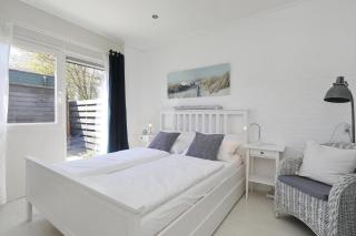 Zonneschijn - Sunny holiday home near the beach - 2