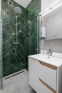 Bright Two-Bedroom Apartment in Nowa Huta by Noclegi Renters - Krakow - 7
