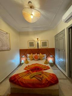 Riad Dar Chadia - Marrakesh - 9