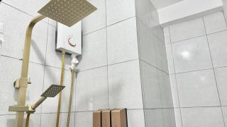Serene Haven III in Tomas Morato - Manila - 7