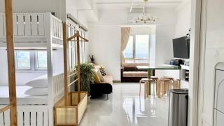 Serene Haven III in Tomas Morato - Manila - 6