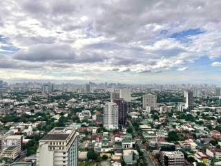 Serene Haven III in Tomas Morato - Manila - 3
