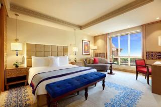 Hotel Grand TeO Near IGI Airport - New Delhi - 0