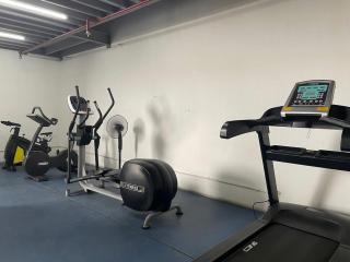 Serene Haven III in Tomas Morato - Manila - 1