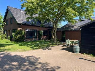 5 pers vakantiehuis met Hottub nabij Vorden - Hengelo - 9