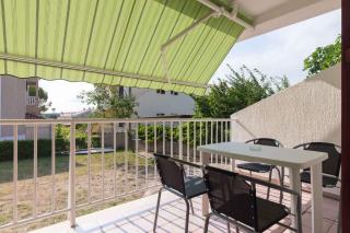 Studio in Punat - Insel Krk 54402 - Punat - 0