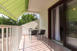 Studio in Punat - Insel Krk 54402 - Punat - 9