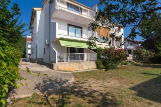 Studio in Punat - Insel Krk 54402 - Punat - 7