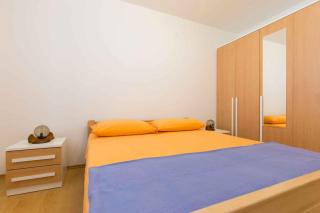 Studio in Punat - Insel Krk 54402 - Punat - 5