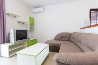 Studio in Punat - Insel Krk 54402 - Punat - 4