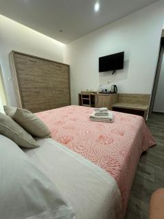 B&B Giglio di mare - Rossano - 9