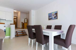 Studio in Punat - Insel Krk 54402 - Punat - 1