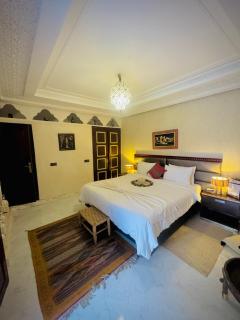 Riad Tislite & SPA - Marrakech - 7