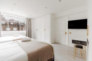 Spacious 4 Bedroom Property near Marble Arch and Oxford St. - Londra - 2