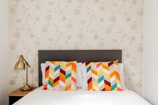 Spacious 4 Bedroom Property near Marble Arch and Oxford St. - Londra - 1