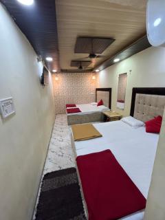 Thikana guest house - Ujjain - 9