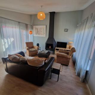 Holiday house de Zeemeeuw- 2 km from the beach - Noordwijkerhout - 6