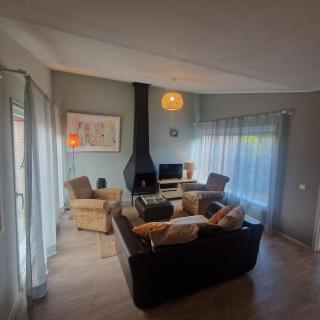 Holiday house de Zeemeeuw- 2 km from the beach - Noordwijkerhout - 5