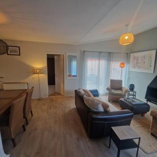 Holiday house de Zeemeeuw- 2 km from the beach - Noordwijkerhout - 4