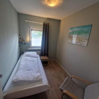 Holiday house de Zeemeeuw- 2 km from the beach - Noordwijkerhout - 2