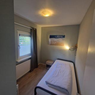 Holiday house de Zeemeeuw- 2 km from the beach - Noordwijkerhout - 1