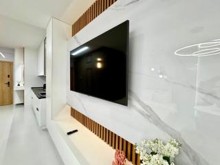 New apartment in the very center - Katowice - 9