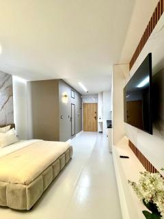 New apartment in the very center - Katowice - 8