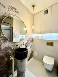 New apartment in the very center - Katowice - 7