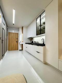 New apartment in the very center - Katowice - 6