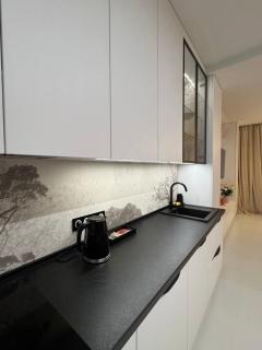 New apartment in the very center - Katowice - 5
