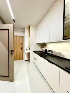 New apartment in the very center - Katowice - 3