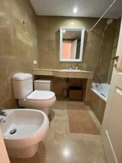 2 bedrooms sea view apartments in La Duquesa - Manilva - 3
