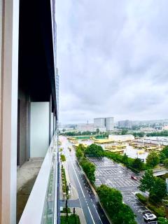 New apartment in the very center - Katowice - 2