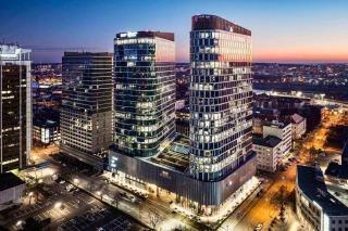 New apartment in the very center - Katowice - 0
