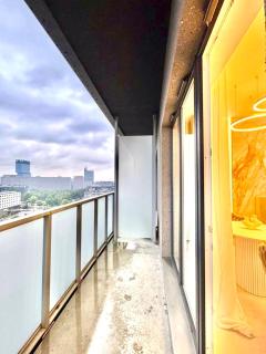 New apartment in the very center - Katowice - 1
