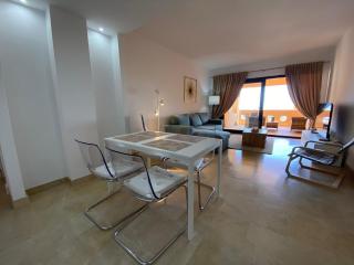 2 bedrooms sea view apartments in La Duquesa - Manilva - 7