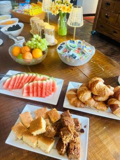 The Riverside House Hotel - Mildenhall - 7