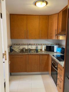 2 bedrooms sea view apartments in La Duquesa - Manilva - 5